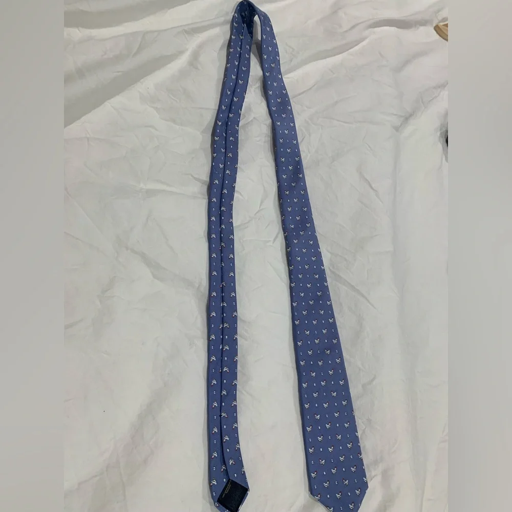 Kids brooks brothers chicken tie
